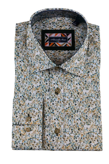 AR AW24 004 GREEN/GREEN