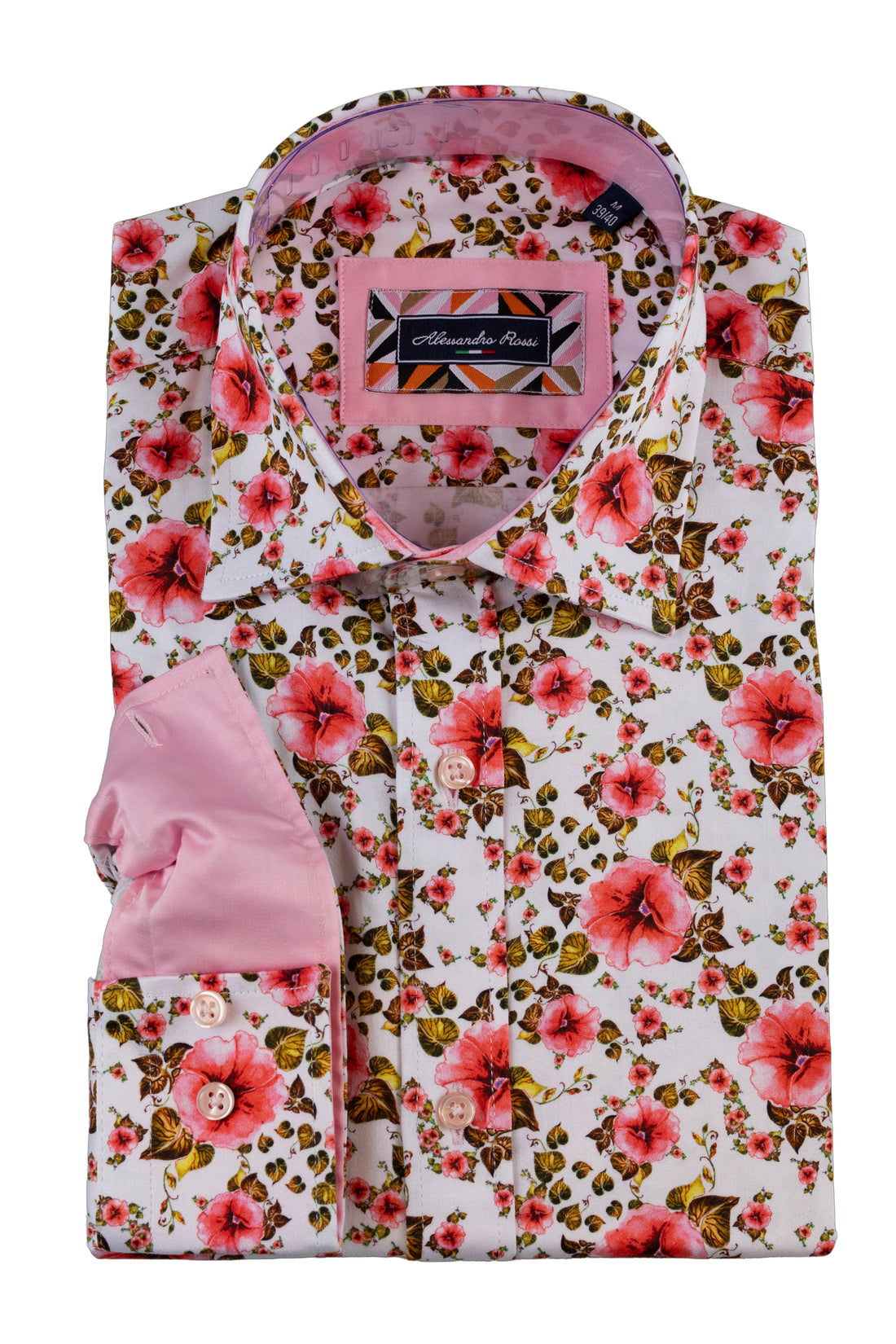 AR AW24 011 PINK/PINK