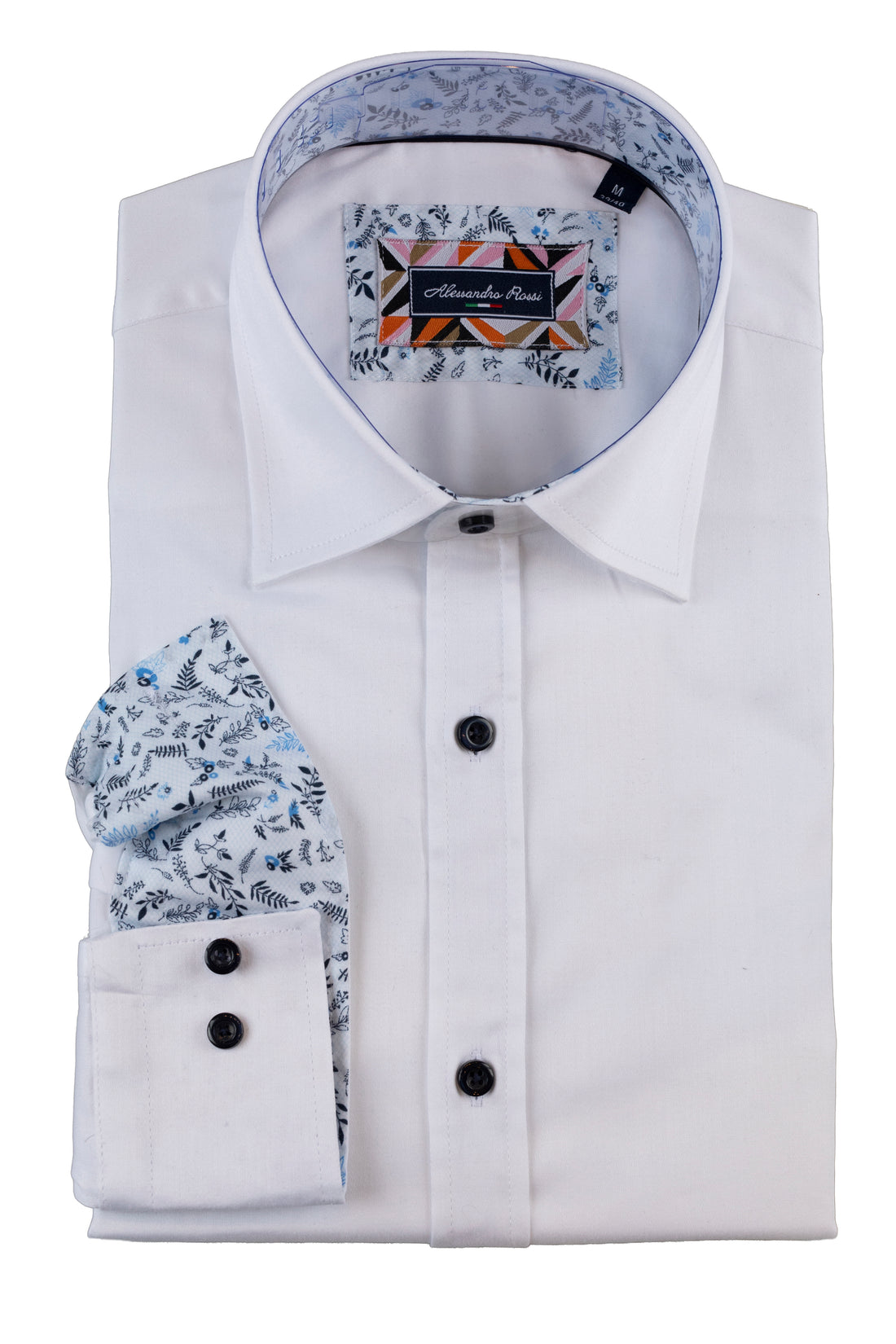 AR NOOS 001 WHITE/SKY