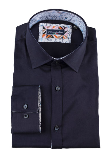 AR NOOS 001 NAVY/SKY