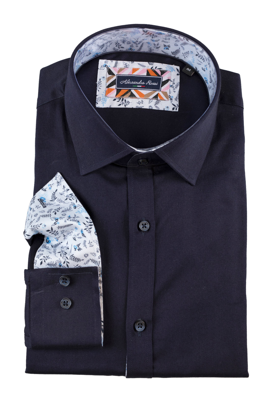 AR NOOS 001 NAVY/SKY