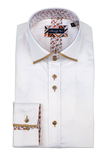 AR NOOS 002 WHITE/BEIGE