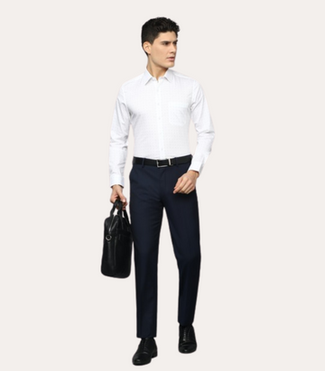 Palin Formal Fit Full Shirt