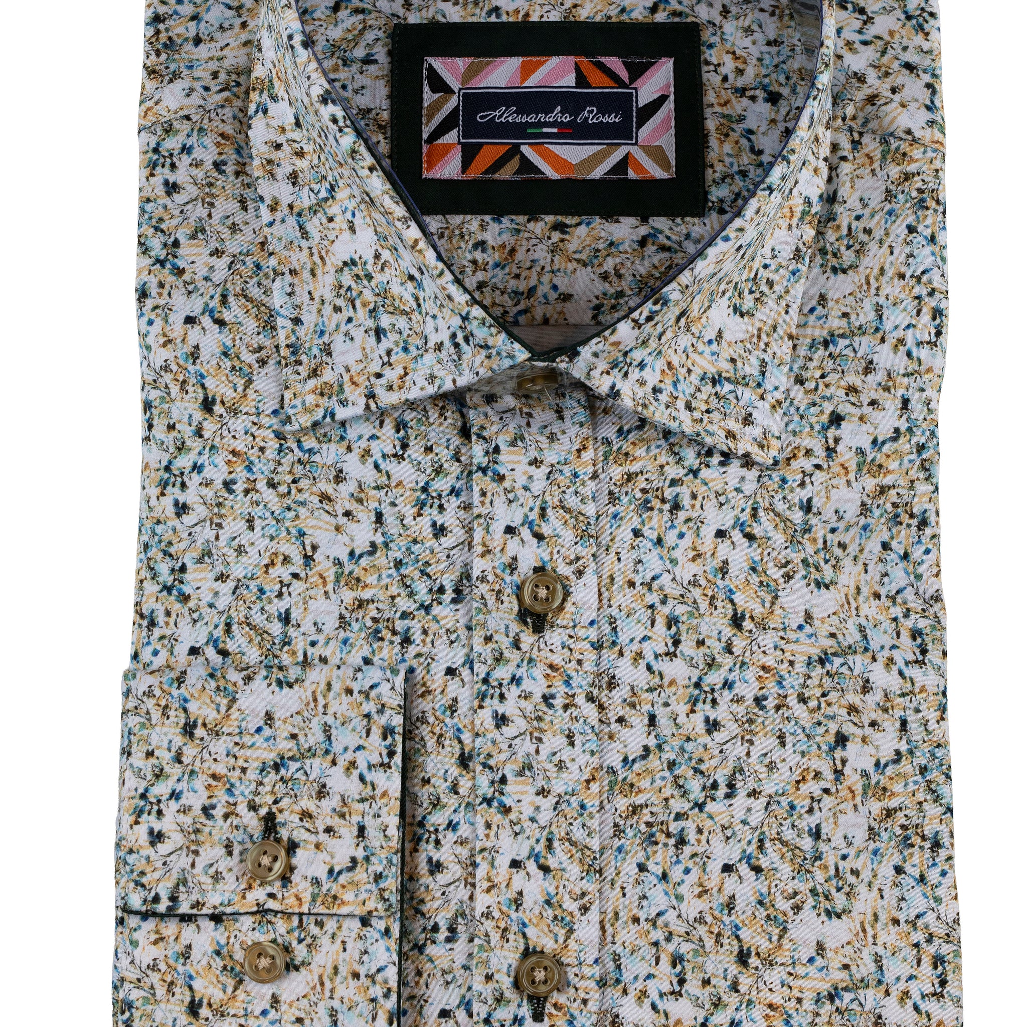 AR AW24 004 GREEN/GREEN