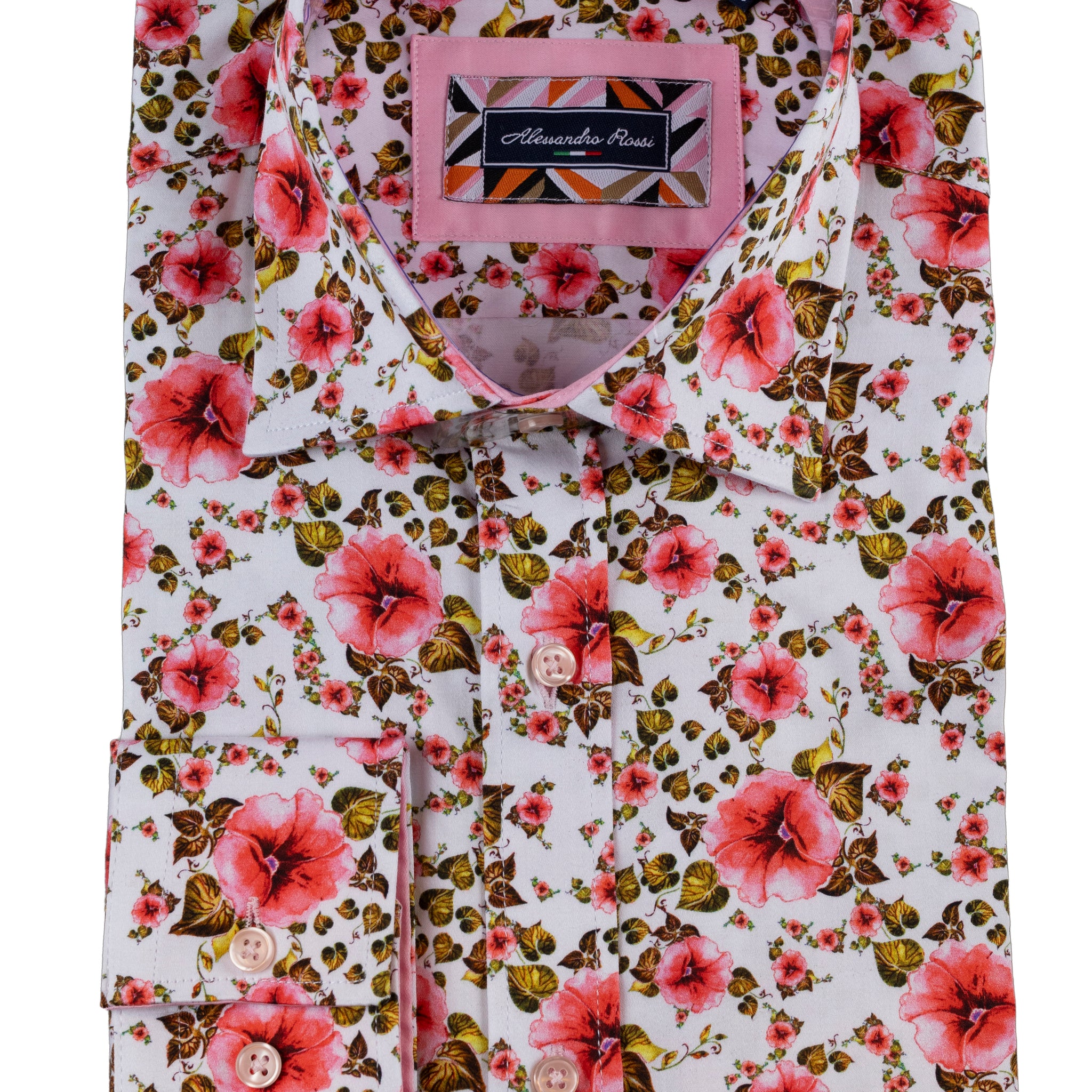 AR AW24 011 PINK/PINK