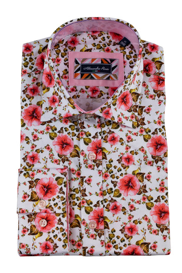 AR AW24 011 PINK/PINK