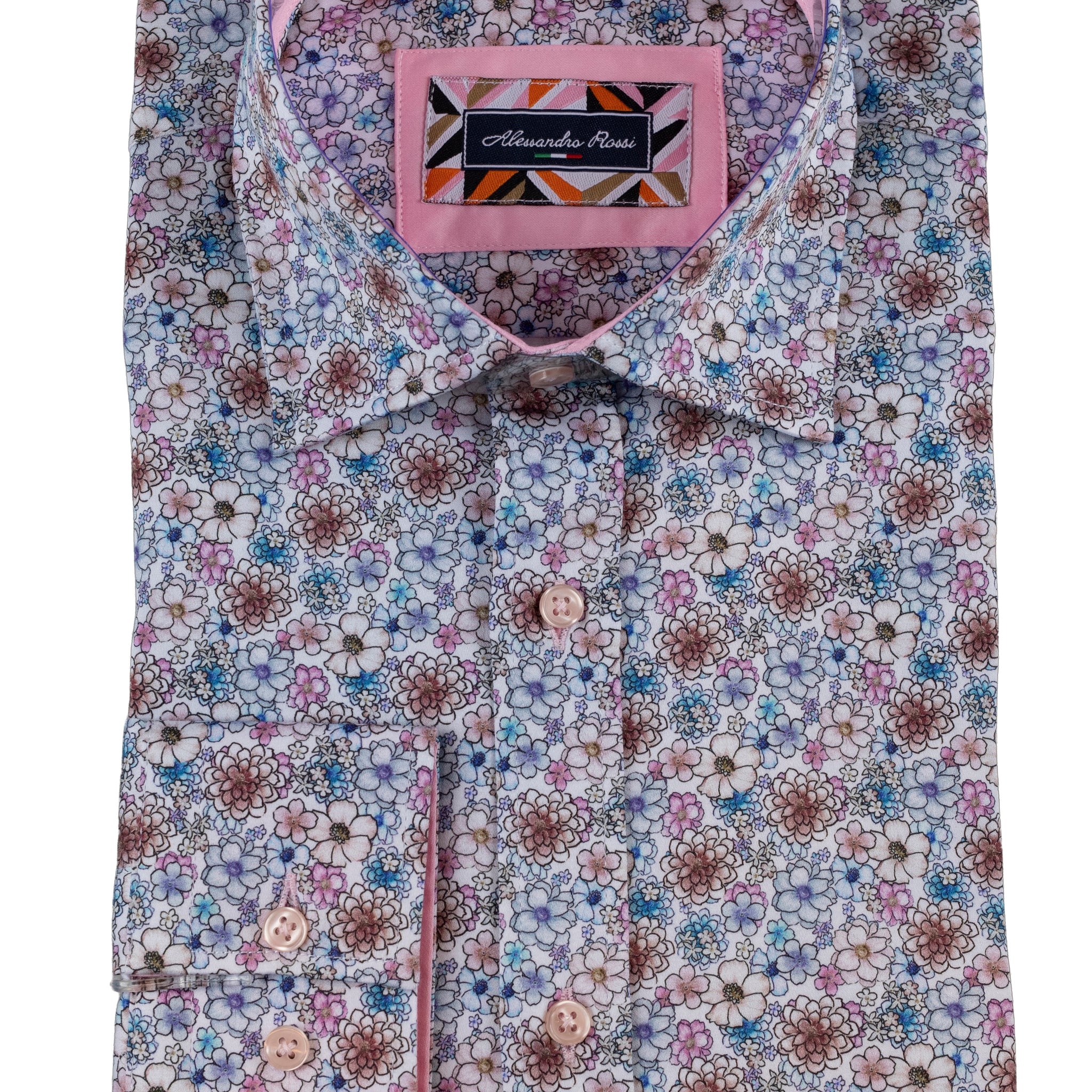 AR AW24 012 WHITE/PINK