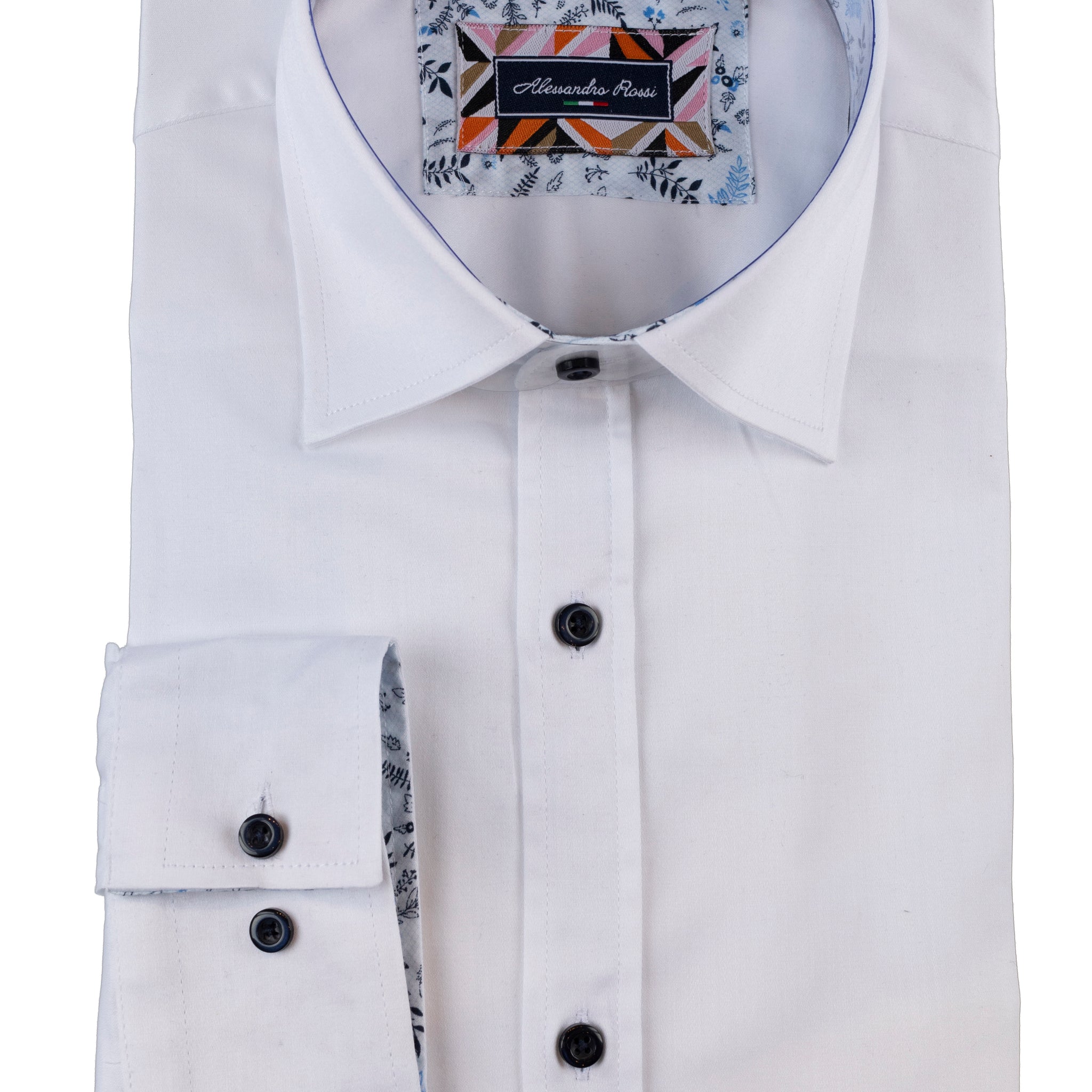 AR NOOS 001 WHITE/SKY