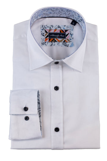 AR NOOS 001 WHITE/SKY