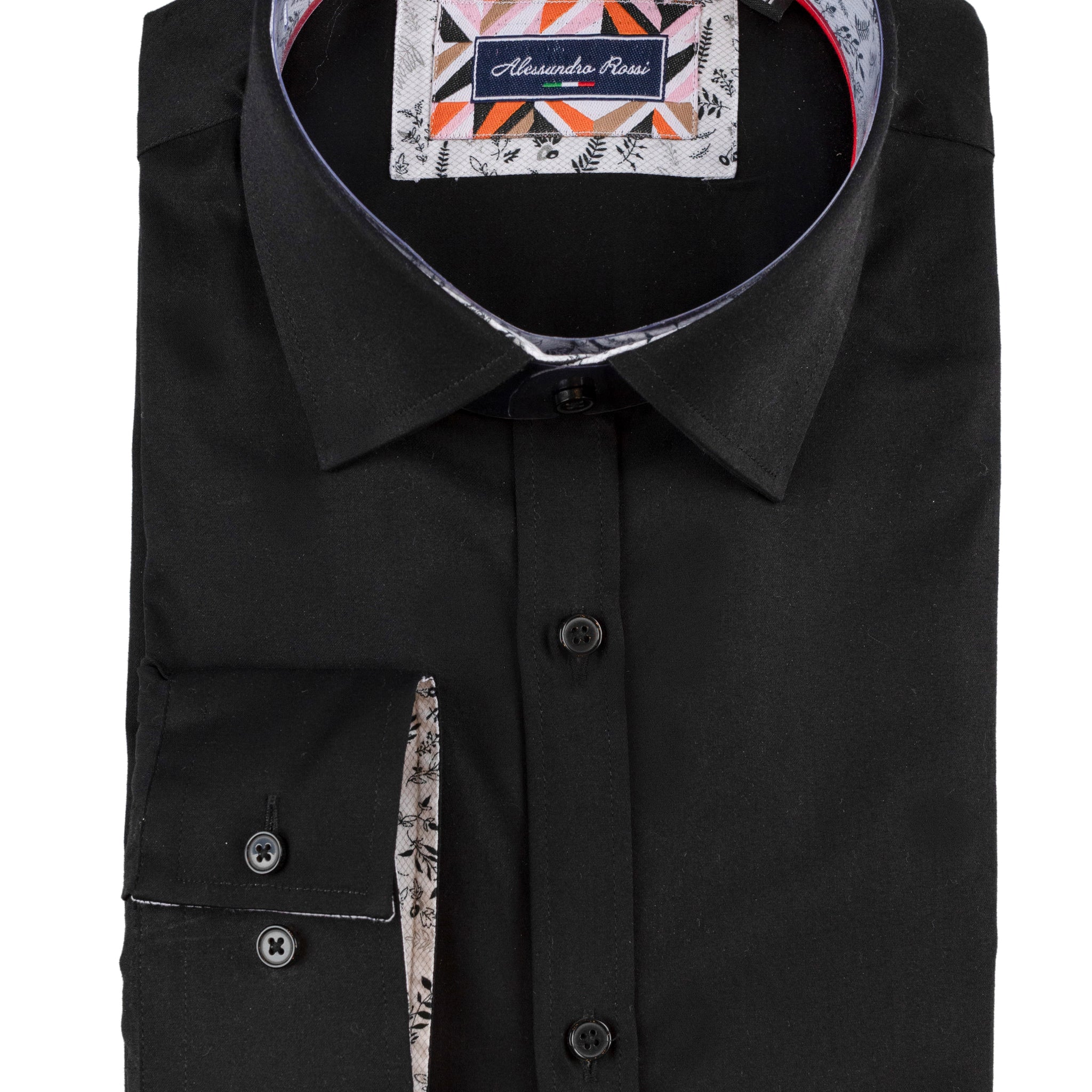 AW NOOS 001 BLACK/SKY