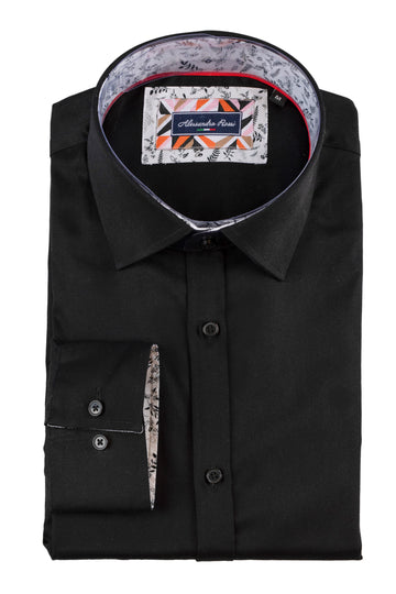 AW NOOS 001 BLACK/SKY