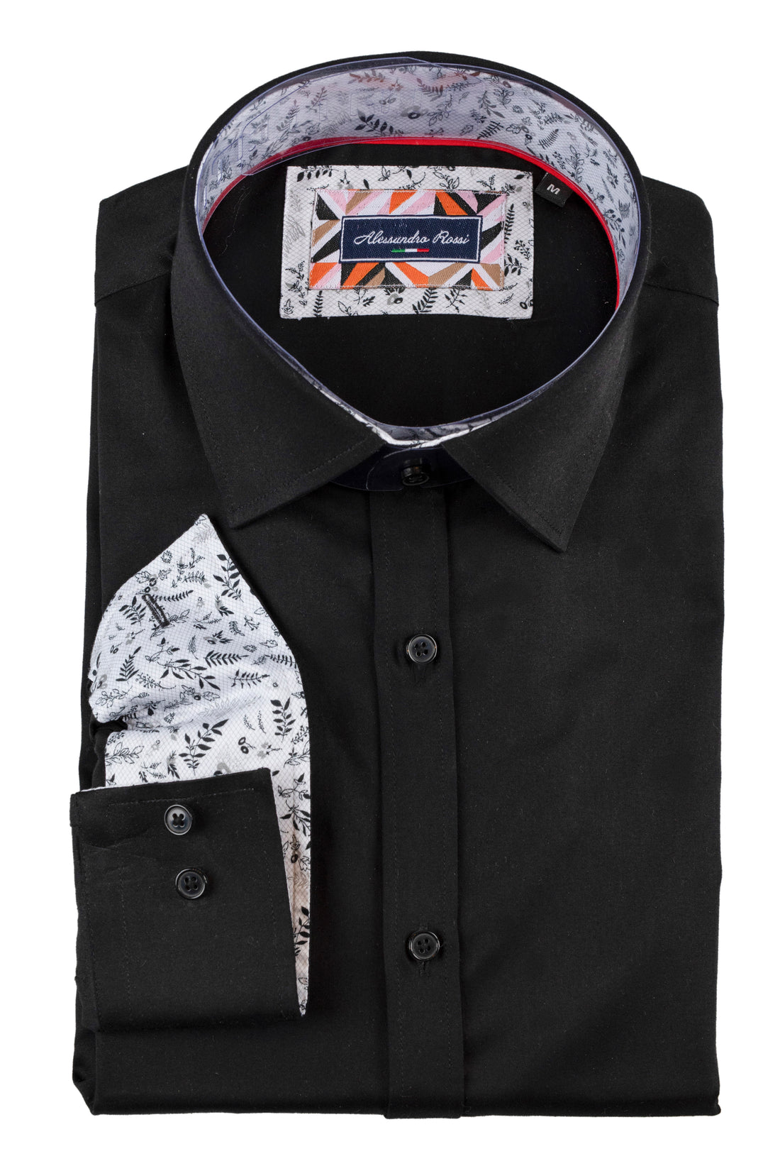 AW NOOS 001 BLACK/SKY