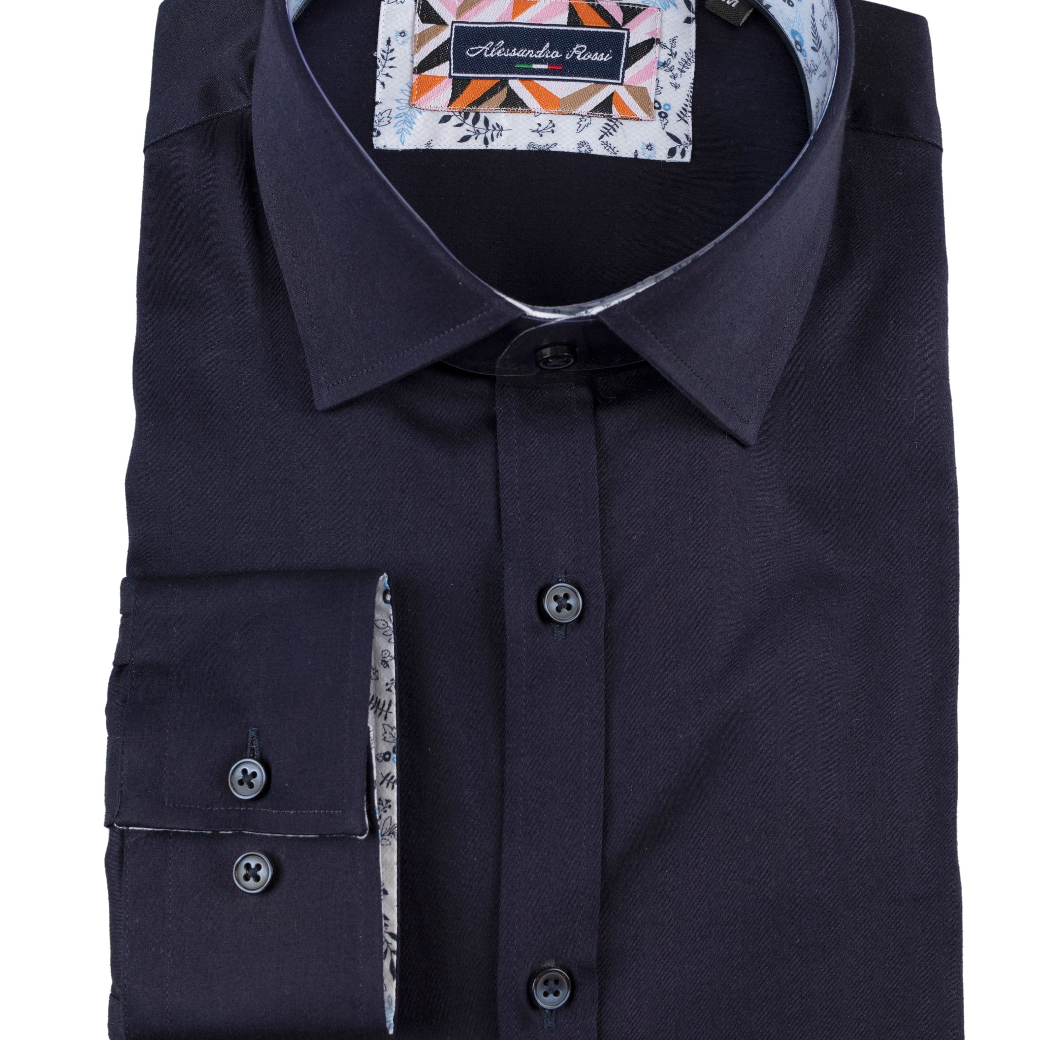 AR NOOS 001 NAVY/SKY