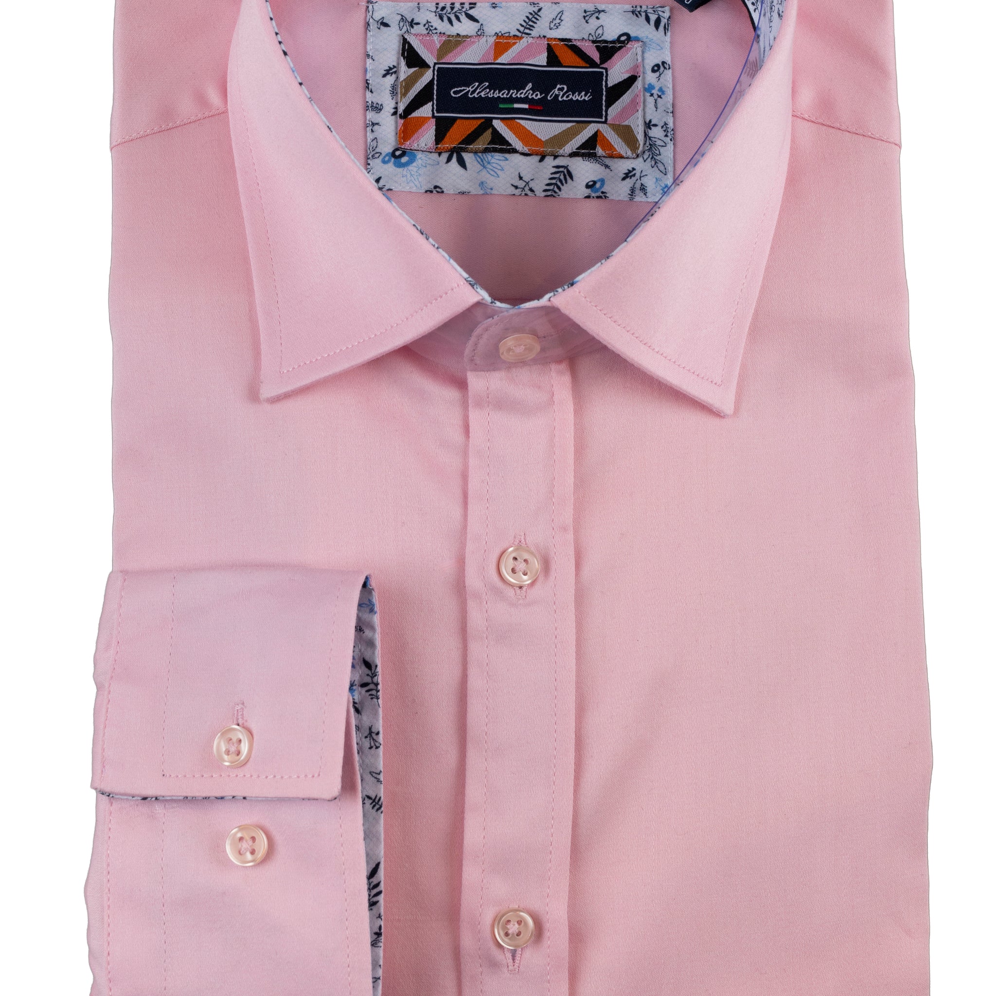 AR NOOS 001 PINK/SKY