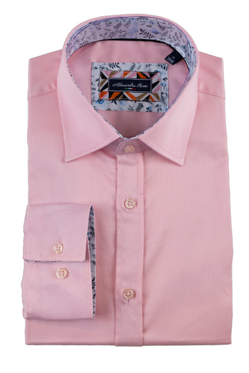 AR NOOS 001 PINK/SKY