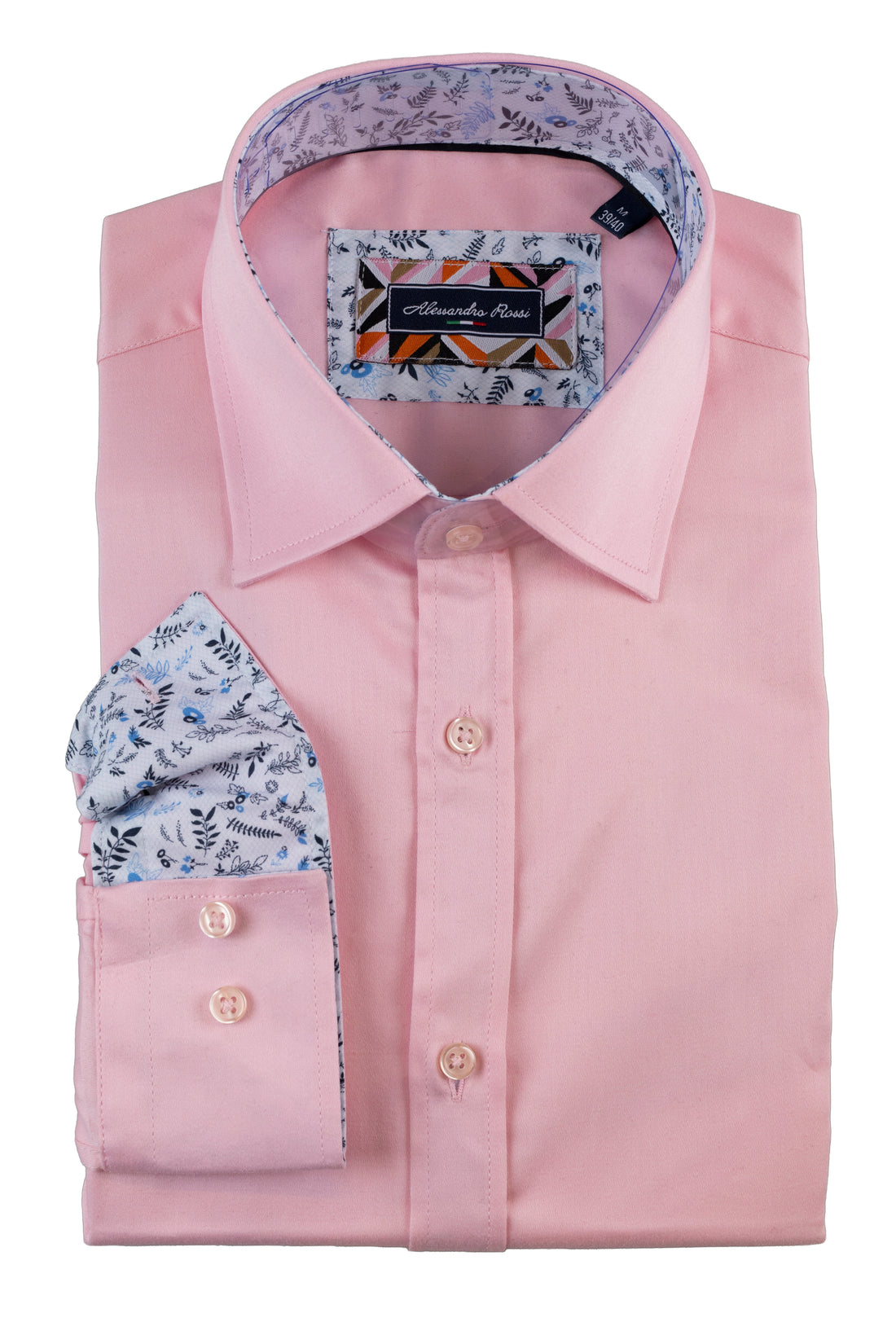 AR NOOS 001 PINK/SKY