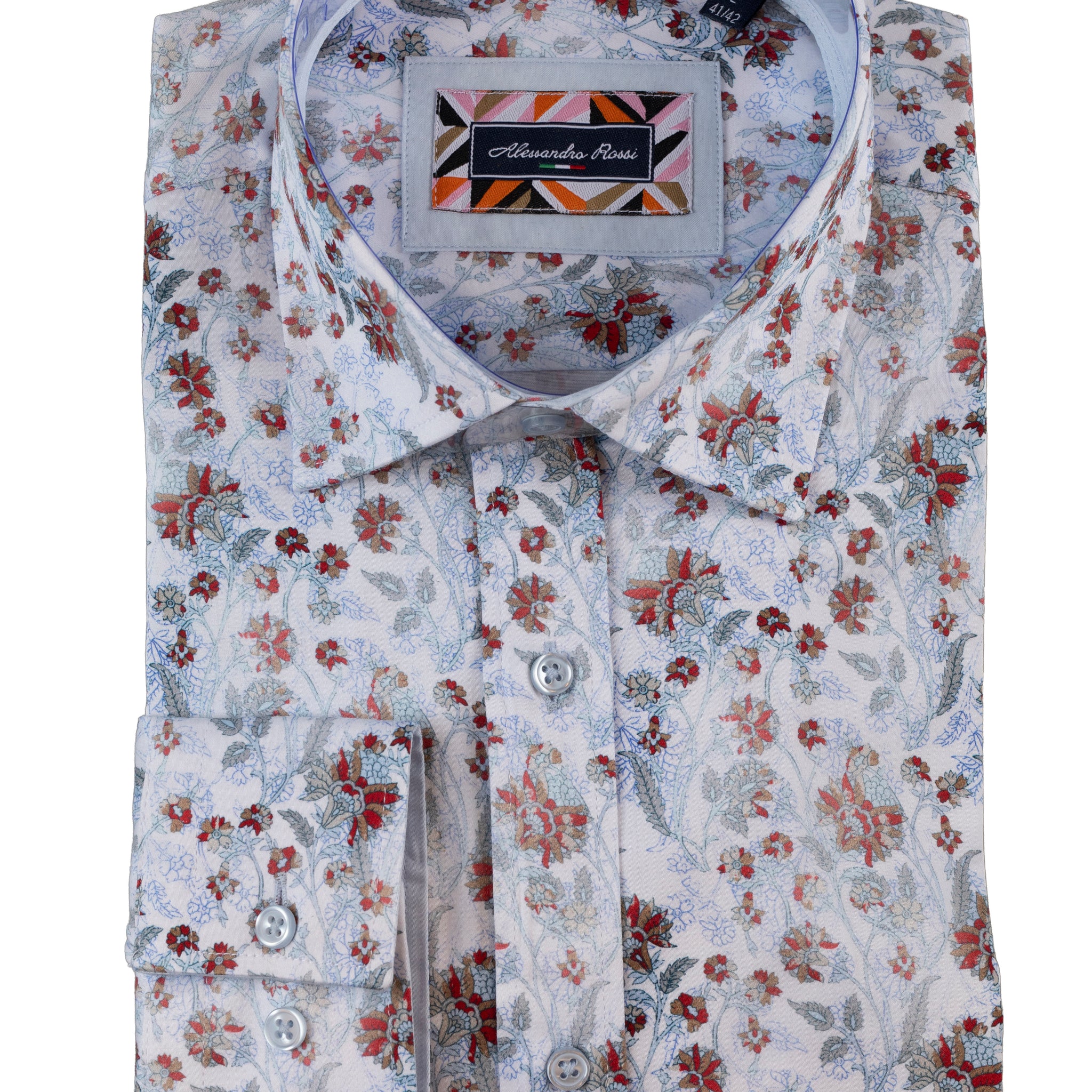 AR AW24 006 WHITE/SKY