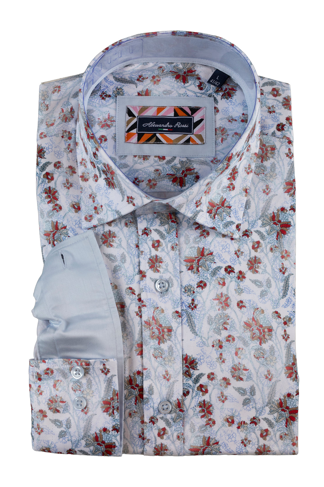 AR AW24 006 WHITE/SKY