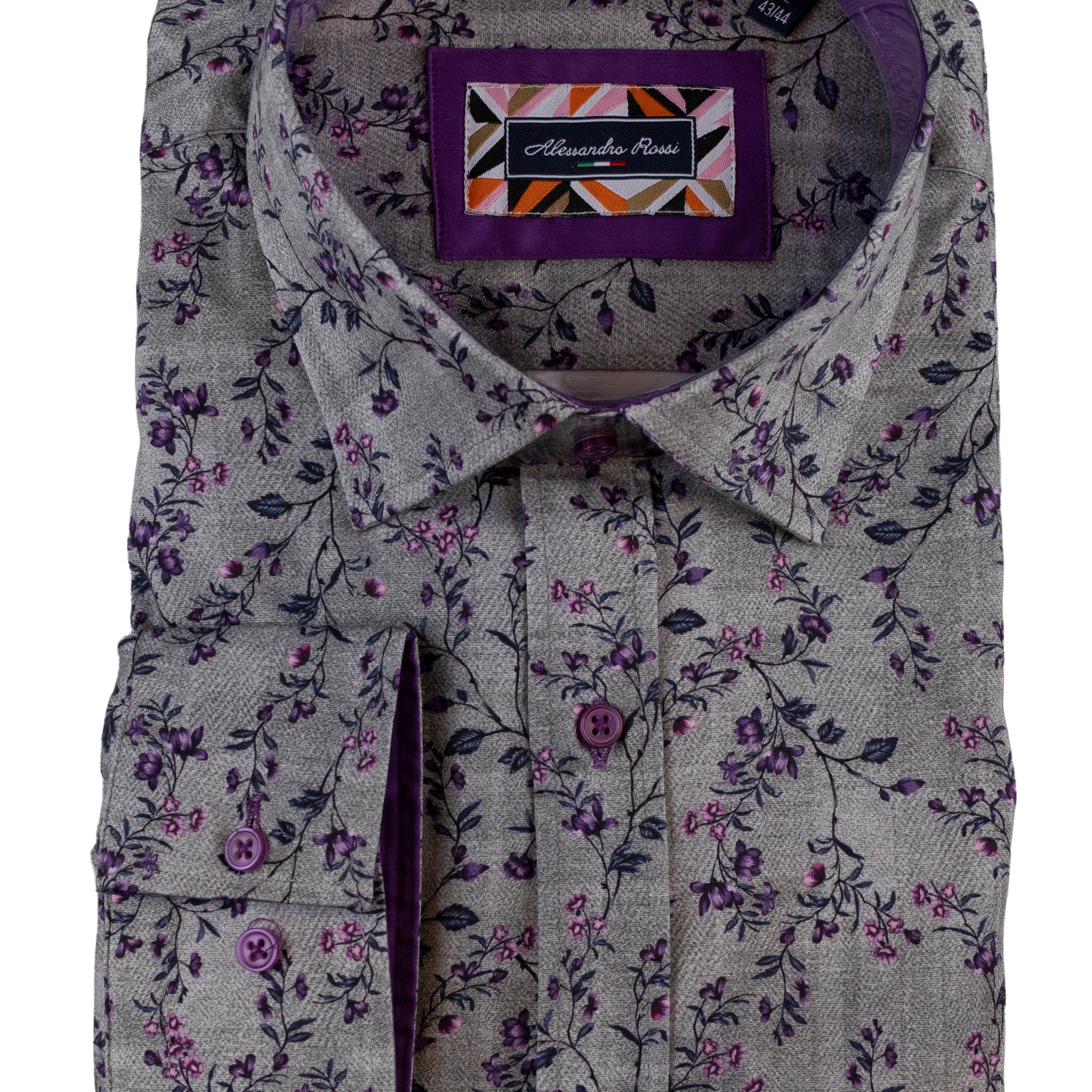 AR AW24 003 PURPLE/PURPLE