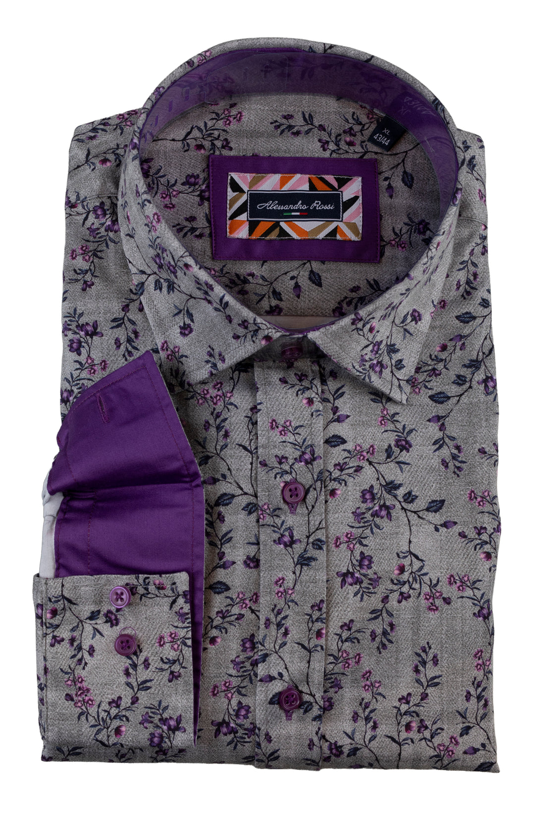 AR AW24 003 PURPLE/PURPLE