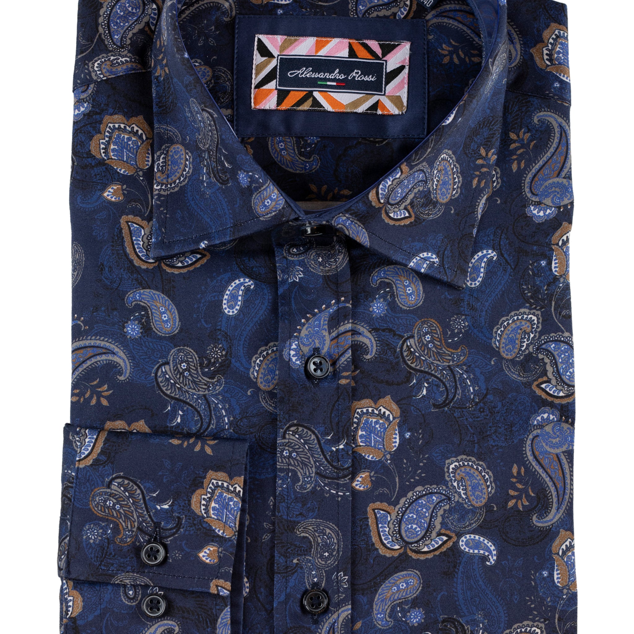 AR AW24 008 NAVY/NAVY